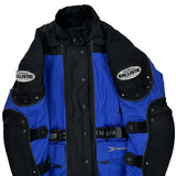 Joe Rocket Jacket - Small Black Polyester