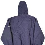 White Bear Clothing Jacket - 2XL Blue Cotton