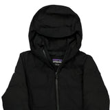 Patagonia Puffer - Small Black Polyester