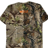 Portable Welding Service Unbranded Camo T-Shirt - XL Camo Cotton