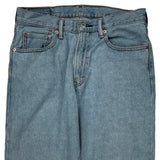 Levis Jeans - 32W 28L Light Wash Denim