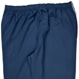 Lacoste Track Pants - 3XL Blue Polyester