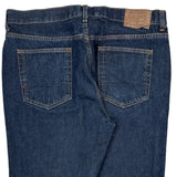 Tommy Hilfiger Jeans - 36W 32L Blue Denim
