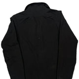 Patagonia Jacket - XS Black Polyester