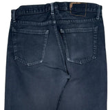 Levis Jeans - 30W 31L Dark Wash Denim