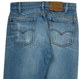 Levis Jeans - 30W 29L Light Wash Denim