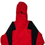 The North Face Jacket - Medium Black Gore-Tex