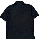 Tommy Hilfiger Slim Fit Polo Shirt - XL Gray Cotton