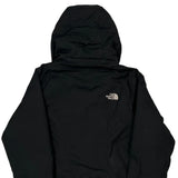 The North Face Jacket - Medium Black Polyester