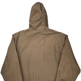 Carhartt Jacket - 3XL Beige Cotton