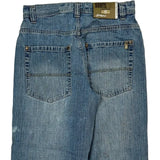 Southpole Jeans - 31W 29L Blue Denim