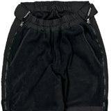 Hiking Marmot Trousers - Medium Black Polyester
