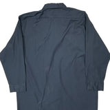 Dickies Shirt - XL Blue Cotton