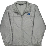 The North Face Puffer - XL Grey Polyester