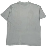 1993 Mtv Beavis And Butt-Head Stanley Desantis Cartoon T-Shirt - Large White Cotton
