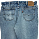 Levis Jeans - 36W 32L Light Wash Denim