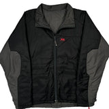 Thinsulate Insulation Helly Hansen Jacket - Large Black Polyester
