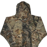 Points North Camo Hoodie - XL Camo Cotton Blend