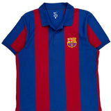 Fc Barcelona Nike Football Shirt - XL Multicoloured Cotton