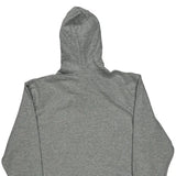 Oakley Hoodie - XL Gray Cotton