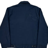 Dickies Jacket - XL Blue Cotton