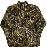 Browning Camo Shirt - Small Camo Cotton Blend