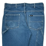 Unbranded Jeans - 34W 31L Blue Denim