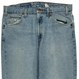 Levis Jeans - 33W 29L Light Wash Denim