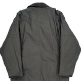 Unbranded Workwear Jacket - XL Black Cotton