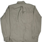 Ralph Lauren Shirt - XL Beige Cotton