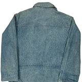 Unbranded Denim Jacket - Medium Blue Cotton