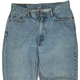 Levis Jeans - 34W 29L Light Wash Denim