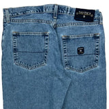 Nautica Jeans - 36W 34L Blue Cotton