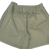 Age 2 Polo By Ralph Lauren Shorts - 3XS Beige Cotton