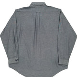 Bristol Motor Speedway Chase Authentics Shirt - 2XL Grey Cotton