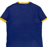 Polo Team Polo By Ralph Lauren T-Shirt - Large Blue Cotton