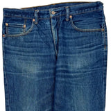 Levis Jeans - 36W 31L Blue Denim