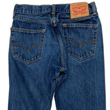 Levis Jeans - 30W 36L Blue Denim