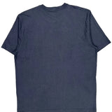 Maxus Properties Carhartt T-Shirt - Large Gray Cotton