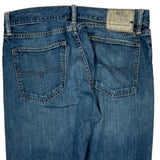 Polo By Ralph Lauren Jeans - 34W 32L Blue Cotton