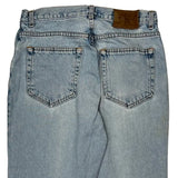 Calvin Klein Jeans Jeans - 28W 30L Light Wash Cotton