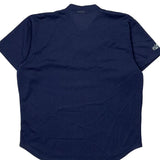 G Logo Majestic Jersey - XL Navy Polyester