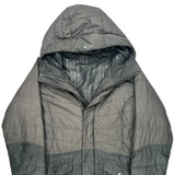 Oakley Puffer - Medium Grey Polyester
