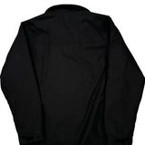 Columbia Jacket - Large Black Polyester