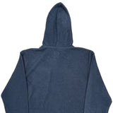 Dickies Fleece - XL Blue Polyester