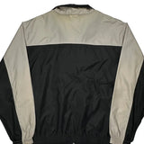 Adidas Windbreaker - XL Black Polyester