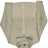 Patagonia Fleece Jacket - XL Cream Polyester