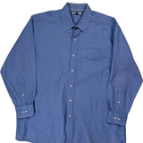 Tommy Hilfiger Shirt - XL Blue Cotton