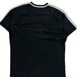 Dri-Fit Nike Football Shirt - XL Black Polyester