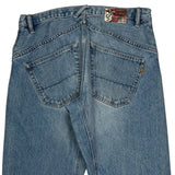 Volcom Jeans - 34W 29L Blue Denim
